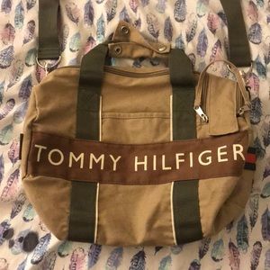 Authentic Tommy Hilfiger Bag